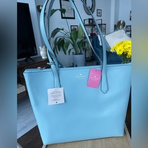 Kate Spade Work Shoulder Bag